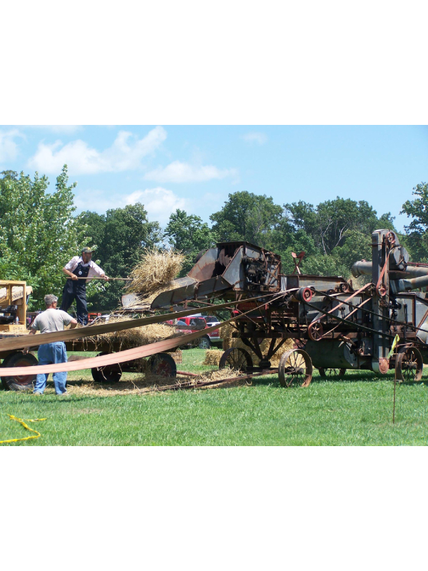 What's Happening in Downstate Illinois August 8-14